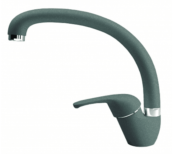 Смеситель Dr. Gans Рондо черный