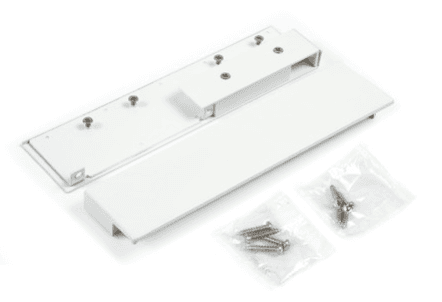 BRD SBH64/W Держатель передней стенки высокого внутреннего ящика СТАРТ